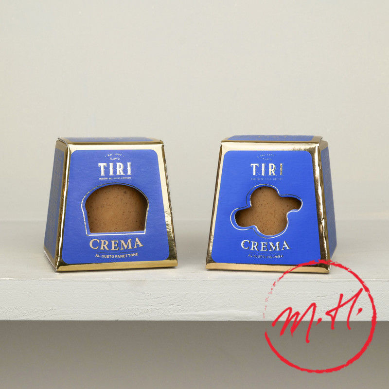 Crème à tartiner italienne 160 g