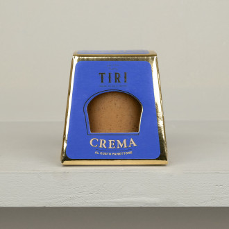 Crème à tartiner italienne 160 g
