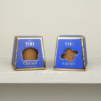 Crème à tartiner italienne 160 g