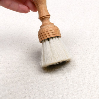 Dusting brush