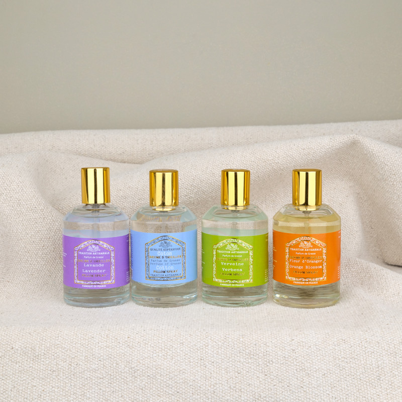 Brume d'oreiller 50 ml