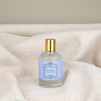 Brume d'oreiller 50 mL coton lin