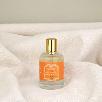 Brume d'oreiller 50 mL fleur d'oranger