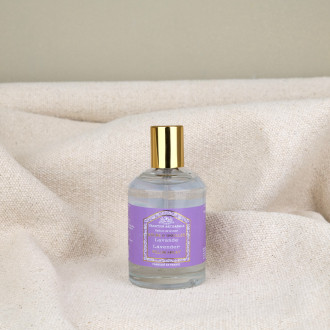 Brume d'oreiller 50 mL lavande