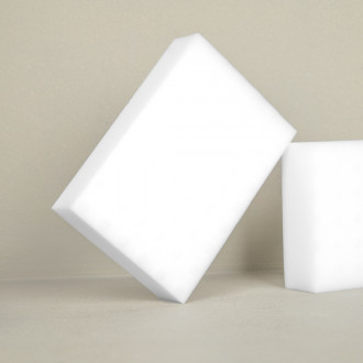 Lot de 2 éponges magiques