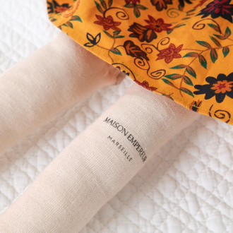 Poupée de chiffon Maison Empereur 80 cm