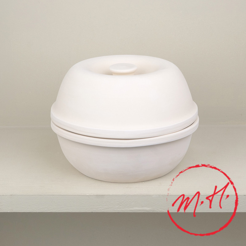 Diable à pommes de terre