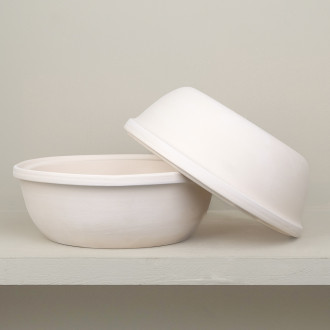 Diable à pommes de terre