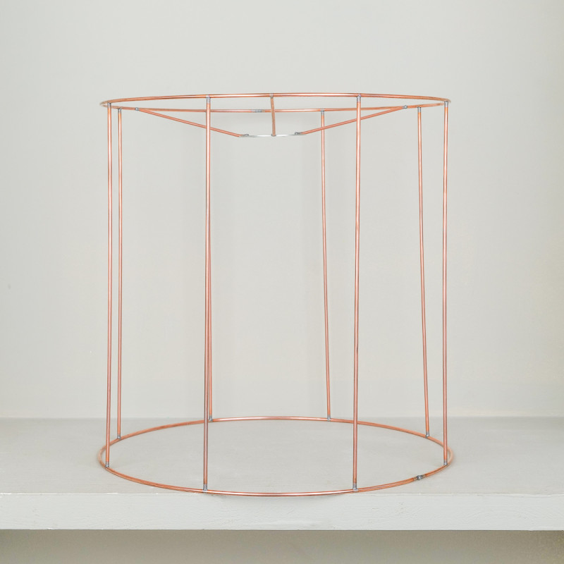 Modèle 2 : ø 30 x H 30 cm