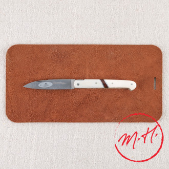 Couteau de poche Sauveterre en os