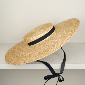 Chapeau provençal enfant
