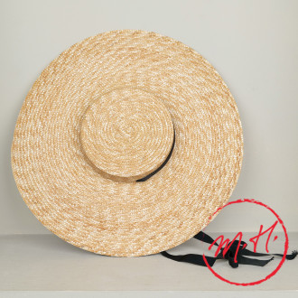 Chapeau provençal enfant