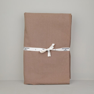 Nappe en coton lavé 170 x 250 cm