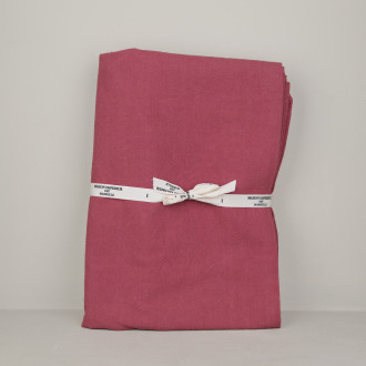 Nappe en coton lavé 170 x 250 cm