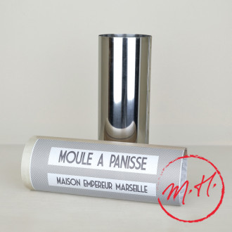 Panisse mould