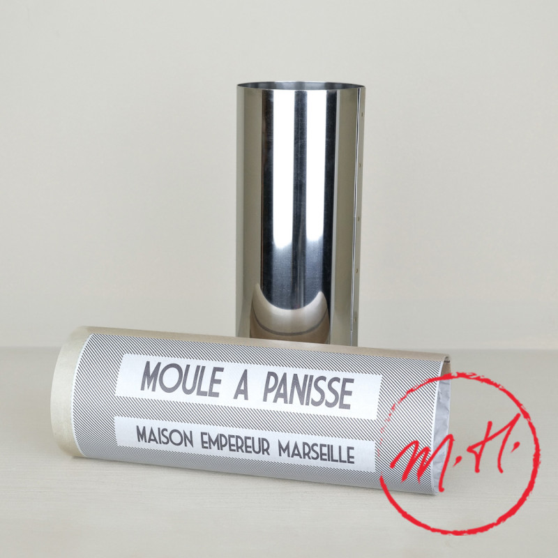 Moule à Panisse
