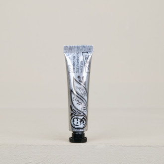 Mustache wax
