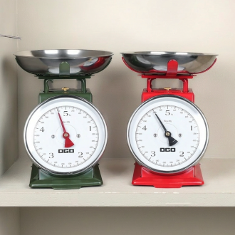 Balance de cuisine mécanique