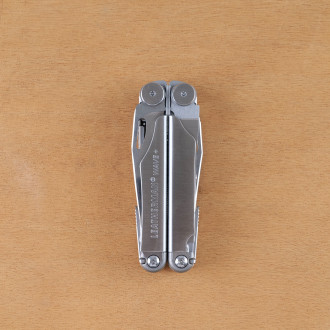 Leatherman Wave Plus 18 fonctions