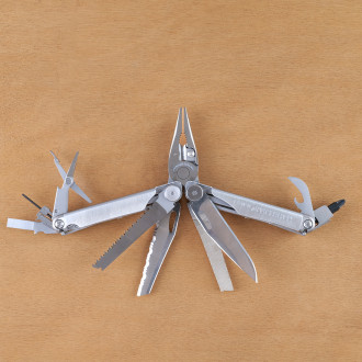 Leatherman Wave Plus 18 functions