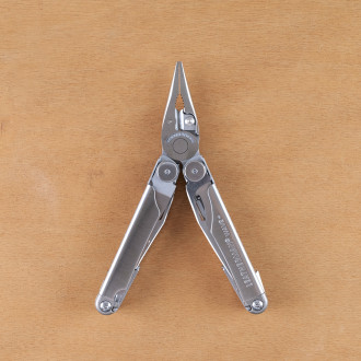 Leatherman Wave Plus 18 functions