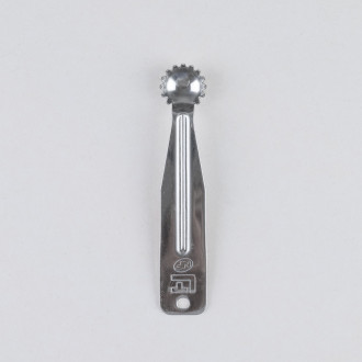 Tomato peeler