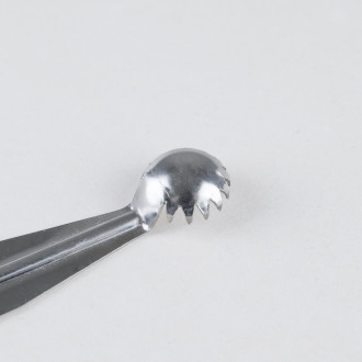 Tomato peeler