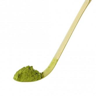 Cuillère à thé Matcha