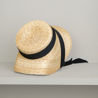 Chapeau Creusois