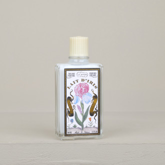 Lait d'Iris L.T Piver