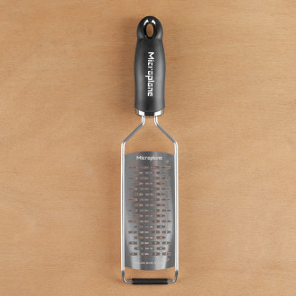 Râpe double tranchant Microplane
