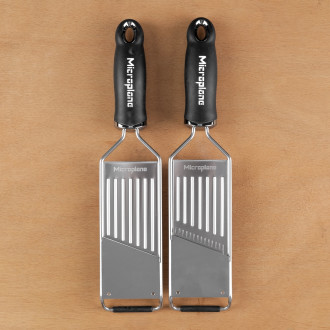 Mandoline Microplane