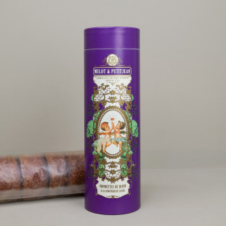 Box of 6 Blackcurrant Nonnettes