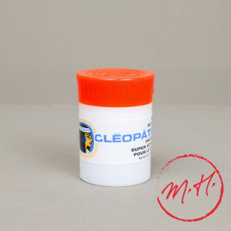 Pot de colle Cléopâtre 50g