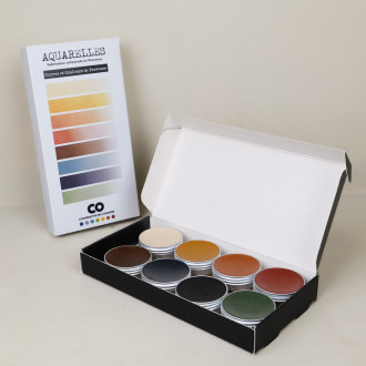 aquarelle