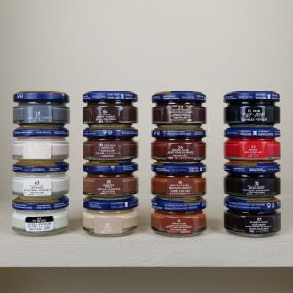 Crème surfine Saphir