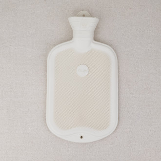 bouillote blanche