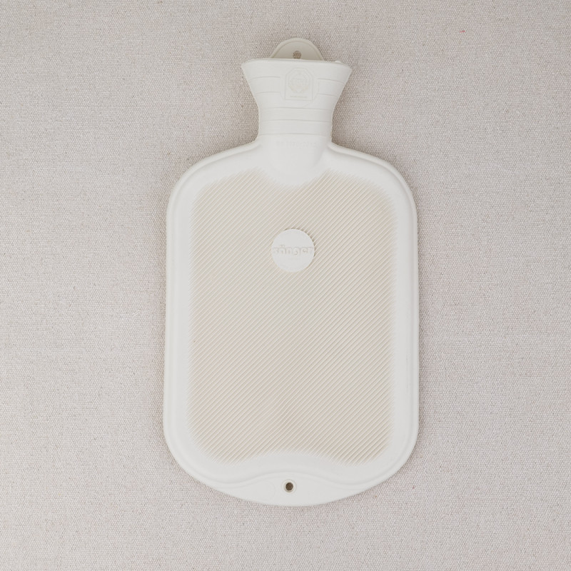 bouillote blanche