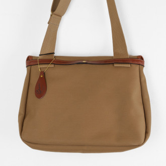 Sandrigham Brady Crossbody Bag