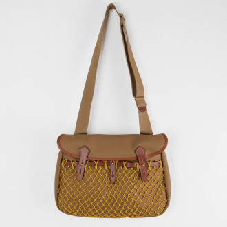 Sandrigham Brady Crossbody Bag