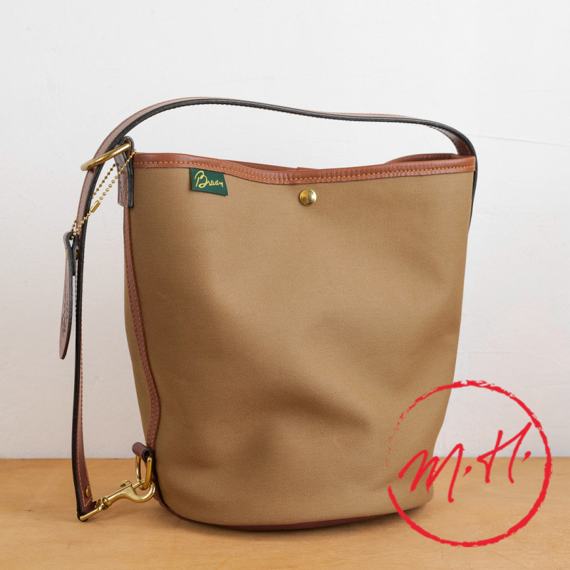Frome Brady Bucket Bag
