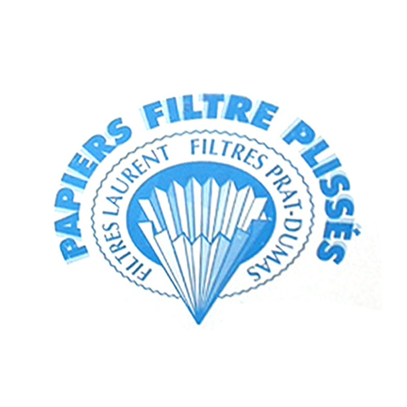 10 pleated filters Pras Dumas