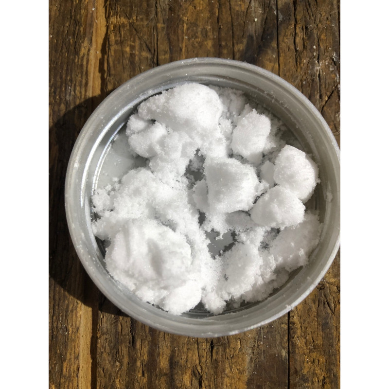 Sorrel Salt