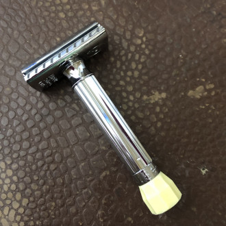 Merkur adjustable razor