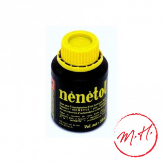Nenetol recharge pour lustreuse 50 ml