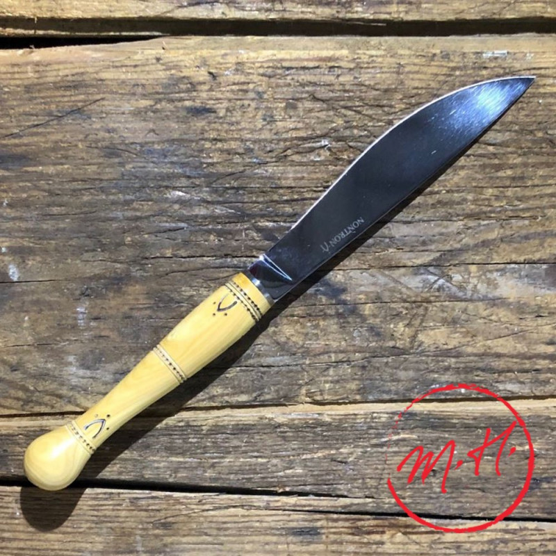 Nontron cheese knife