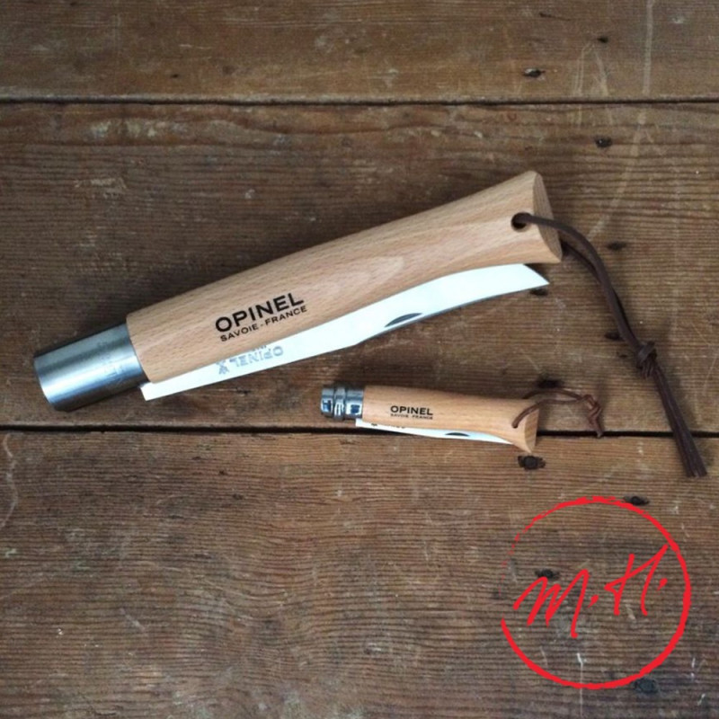 Opinel OP13 N° 13 - Display Knife