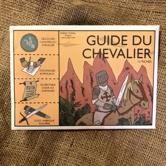 Guide du chevalier