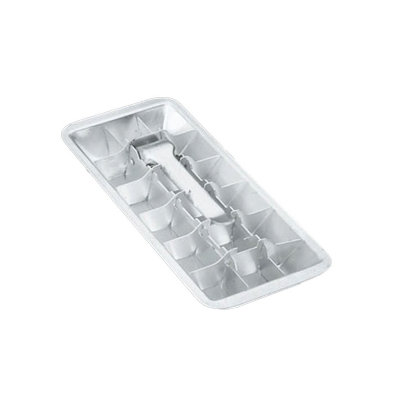 Ejectable ice tray