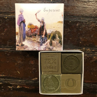 Coffret Fantaisies Empereur